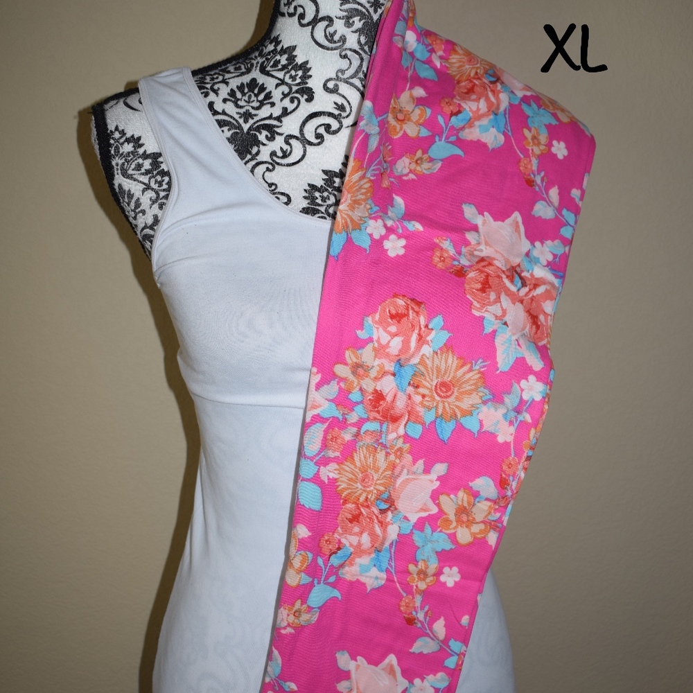 XL Leggings